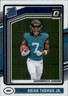 2024 Donruss Optic Brian Thomas Jr. #214 Jacksonville Jaguars 29P