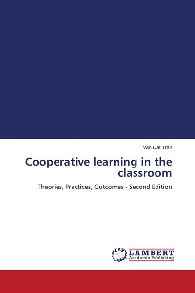 Van Dat Tran | Cooperative Learning In The Classroom | Taschenbuch | Englisch-image
