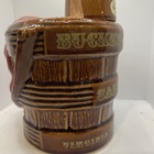 1970 Ezra Brooks Bucket Of Blood Virginia City, Nevada Decanter Collectible — photo 5