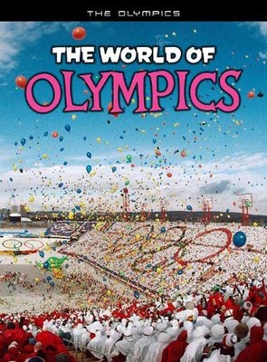 The World of Olympics (The Oly - VERY GOOD