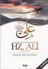 Hz. Ali, Mustafa Necati Bursali
