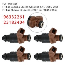 Injecteur Chevrolet LACETTI