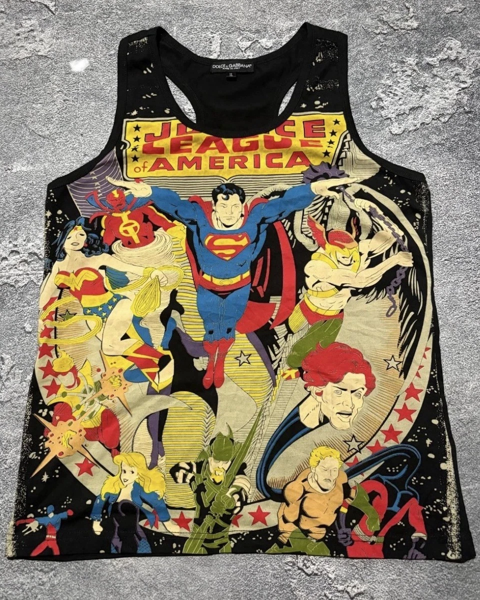 Dolce&Gabbana Solid Tank Tops for Women for sale | eBay