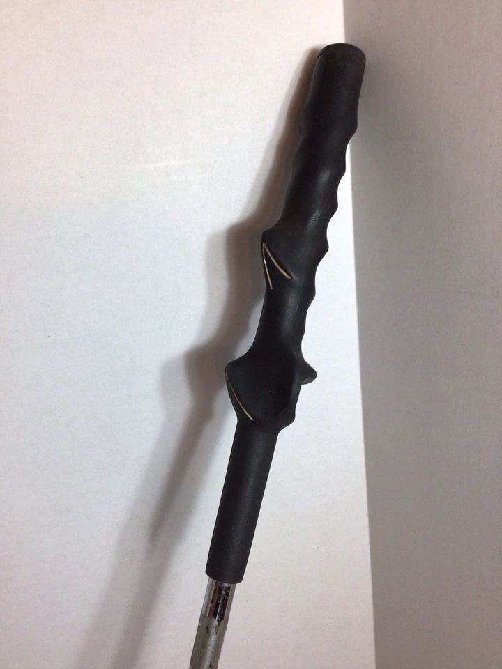 A.S.S.I.S.T. Matzie Golf Swing Training Aid, RH, 38” Trainer Grip - Image 2 of 4