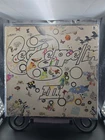 Led Zeppelin/Led Zeppelin 3 Atlantic COVER ONLY G ***NO VINYL***