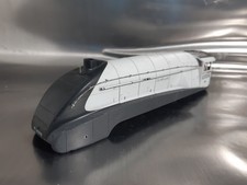 Hornby 00 2509 Silver Link Jubilee Livery LTD EDITION Steam LocoBody Shell R2965