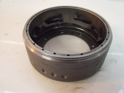 DUCATI 996 MOTOR LICHTMASCHINE ROTOR 748 916