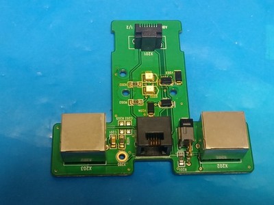 ABB ZDPI-01   ABB OY DRIVES  ABB inverter control pnel interface board brand