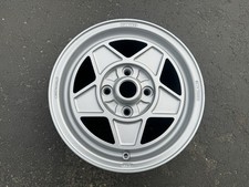 Alfa Romeo 14X6 Campagnolo GTV magnesium Wheel Outstanding Condition 4x108