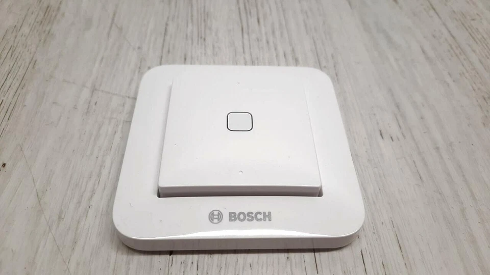 Wandschalter BOSCH Smart Home 8750000372 - Bild 4 von 4