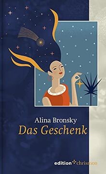 Das Geschenk (Weihnachtserzählungen der edition chrismon... | Buch | Zustand gut