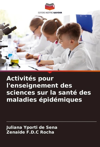 ActivitéS Pour L'enseignement Des Sciences Sur La Santé Des Maladies éPidéMiques-image