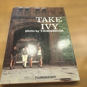 Take Ivy | eBay
