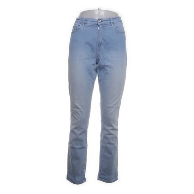 Vanilia, Jeans, Größe: 40, Selma, Blau, Baumwolle/Elasthan/Polyester #qyT