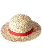 Natural Pirate Piece Hat Costume Accessory