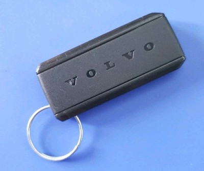 OEM VOLVO KEY FOB - YGOHUF8432MS / HUF8432MS 2360 | eBay