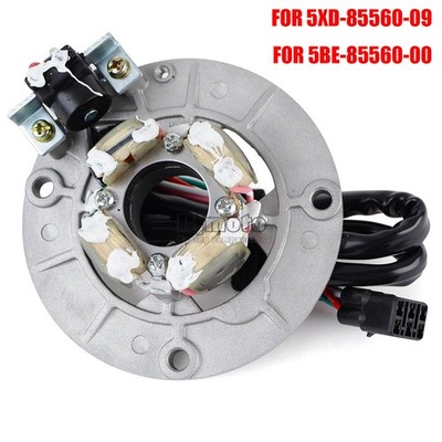 Stator Coil For Yamaha YZ400/YZ426F/YZ450F Motorcycles (1998-2005 Models)