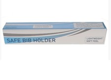 Dental Bib Holders Disposable Self Adhesive Compares to Dux Bib-Eze (5000 count)