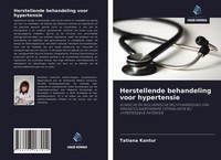 Herstellende Behandeling Voor Hypertensie Tatiana Kantur