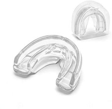 Double Braces Mouth Guard, Mouth Guard Sports, Athletic Mouth Guards,