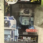 Funko Pop! Vinyl: Star Wars - R2-D2 - Target (Exclusive) #571