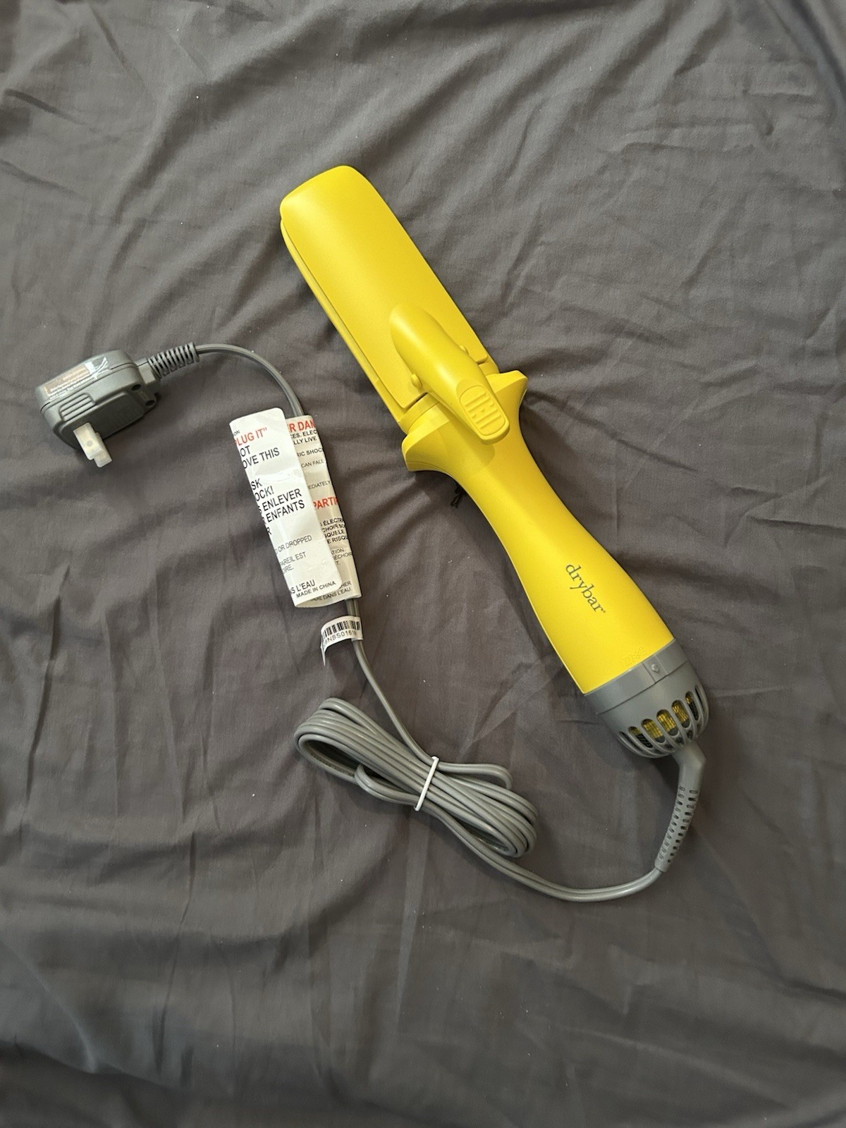 Drybar Straight Shot