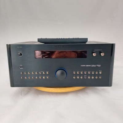 Rotel RSX-1562 AV Receiver 7.1 Surround Verstärker HDMI High End geprüft