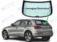 Lunette arrière Audi Q5