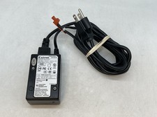 Extron 28-331-57LF Power Supply AC Adapter 12V 0.5A 2 Pin Connector FREE S/H