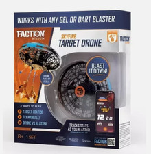 Faction Skyfire Target Drone
