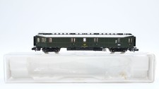 Fleischmann N 869201 K Hechtwagen Deutsche Bundespost
