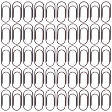 200 Pcs Decorative Note Clip Creative Paperclips Metal Stationery