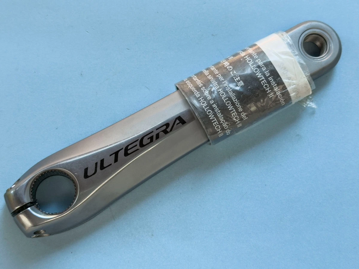 Shimano 6700 Crankset | eBay