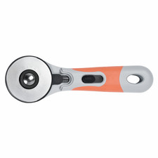 Milward Rotary Cutters Trimmers - Choose 28mm / 45mm / 60mm Quilting Fabric Card