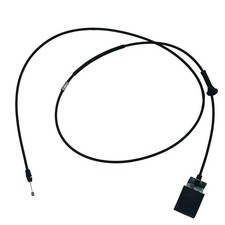 For 1998-2011 Ford Ranger 2003 Explorer Sport Hood Release Cable 1l5z16916aa For 1998-2011 Ford Ranger 2003 Explorer Sport Hood Release Cable 1l5z16916aa