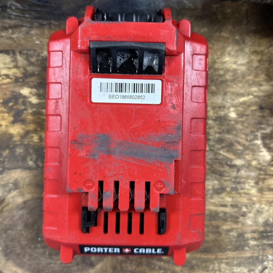 PORTER CABLE PCC671 - Image 3 of 4