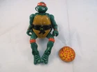 Vintage 1992 Teenage Mutant Ninja Turtles TMNT Mutations Michaelangelo