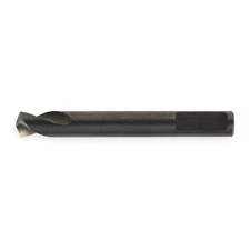 GREENLEE 625-001 Pilot Drill,1/4" Shank,2" L. 1XRN7