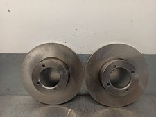 Disque de frein Opel KADETT