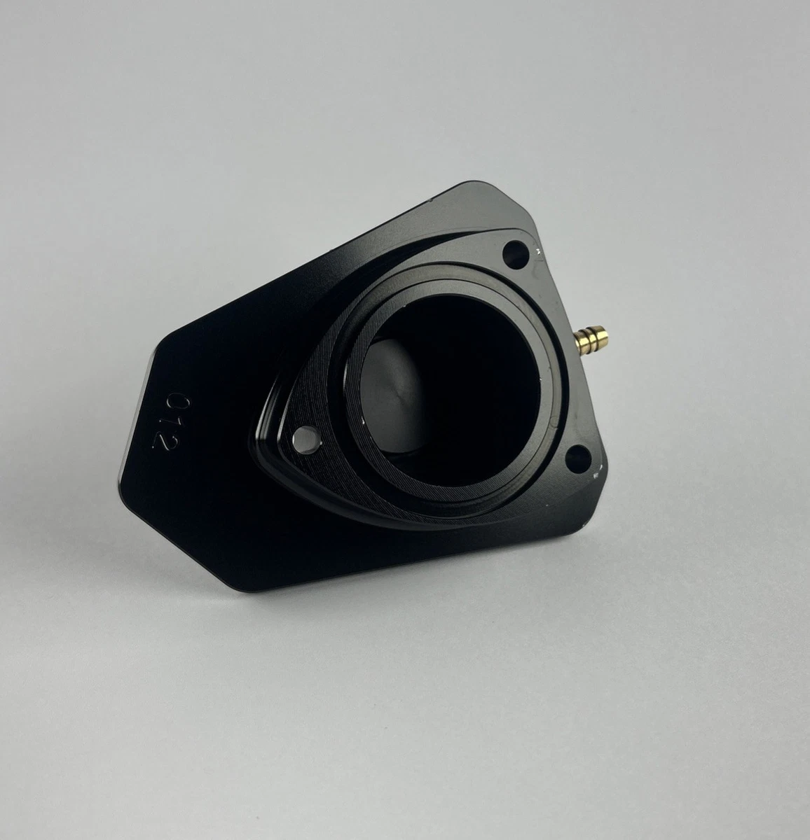 NICECNC Fuel Tank Cap 1321193301 Gas Cap with Breather Valve ATV Motorcycle photo 2