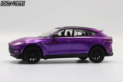 Pop Race Honda Aston Martin DBX 707 - Storm Purple PR640268