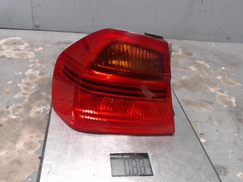 RÜCKLICHT LINKS AUSSEN BMW 3 serie (E90) Sedan 320i 16V (N46-B20B) 63216937457