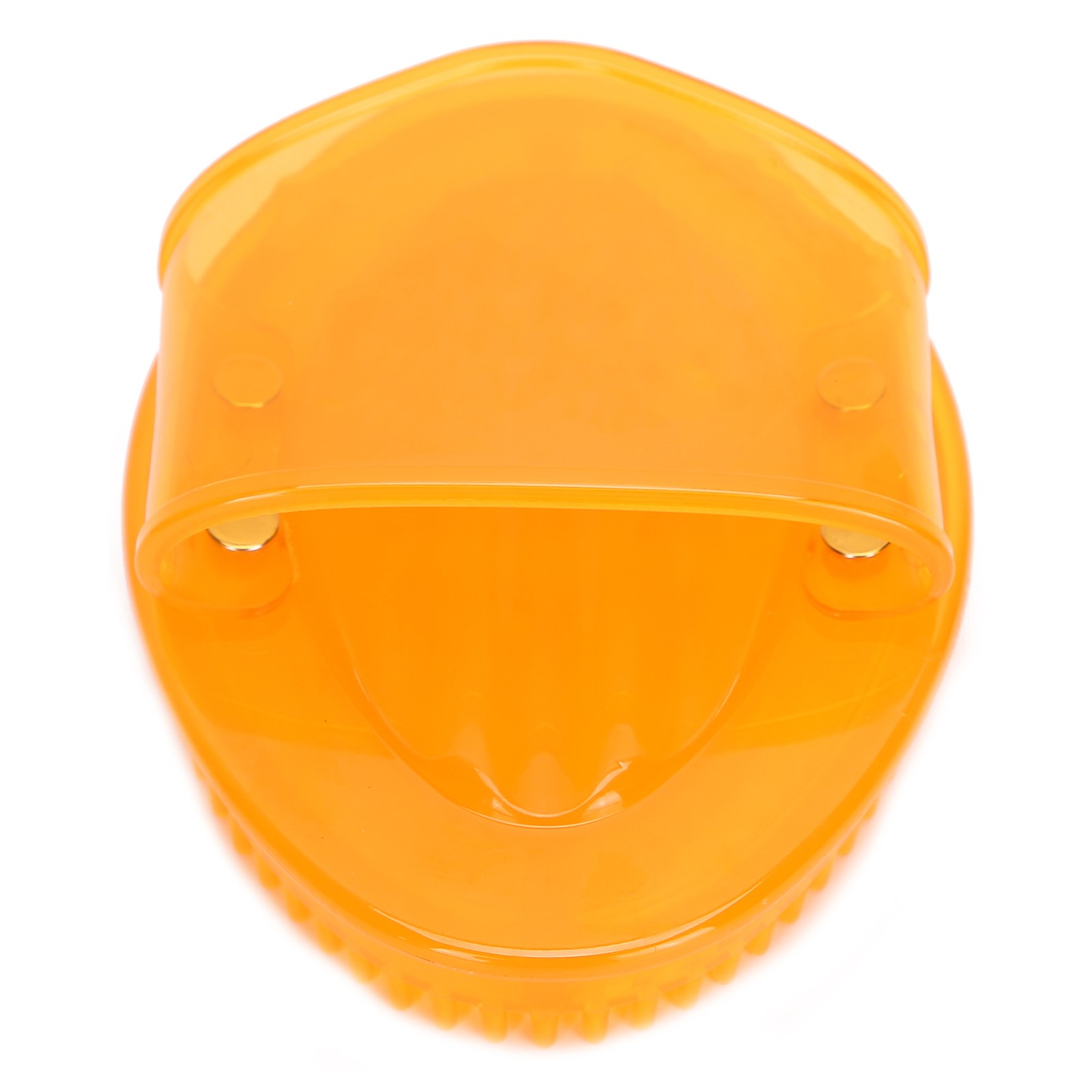Yellow Meridians Massage Brush Whole Body Relaxation Massage Comb Essential OU