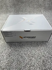 Xtream Mediacom Xumo Stream Box Dolby Remote Eero 6 Mesh WiFi Router Bundle New