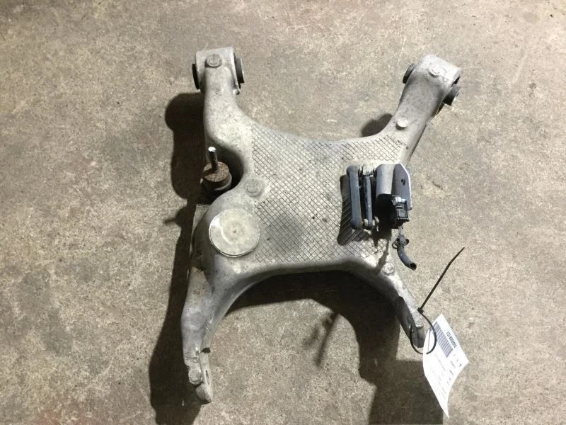 Brazo de control inferior trasero derecho pasajero se adapta 06-10 bmw 550i 12747 Foto 2 de 4
