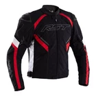 RST Sabre Aa Black White Red