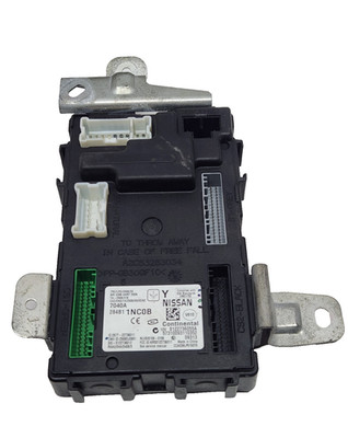   OEM 2010-2014 Nissan Murano Body Control Module BCM A2C53283034