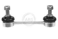 A.B.S. 260408 Stange/Strebe, Stabilisator Hinten Links Rechts FüR Ford