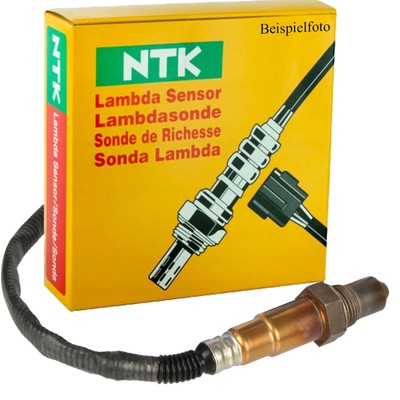 NTK 94880 Lambdasonde 5-Pin 115mm für FOCUS IV 1.5D 01.18- FORD