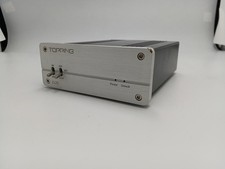 TOPPING D20 DAC Digital to Analog Converter Audio Decoder Used